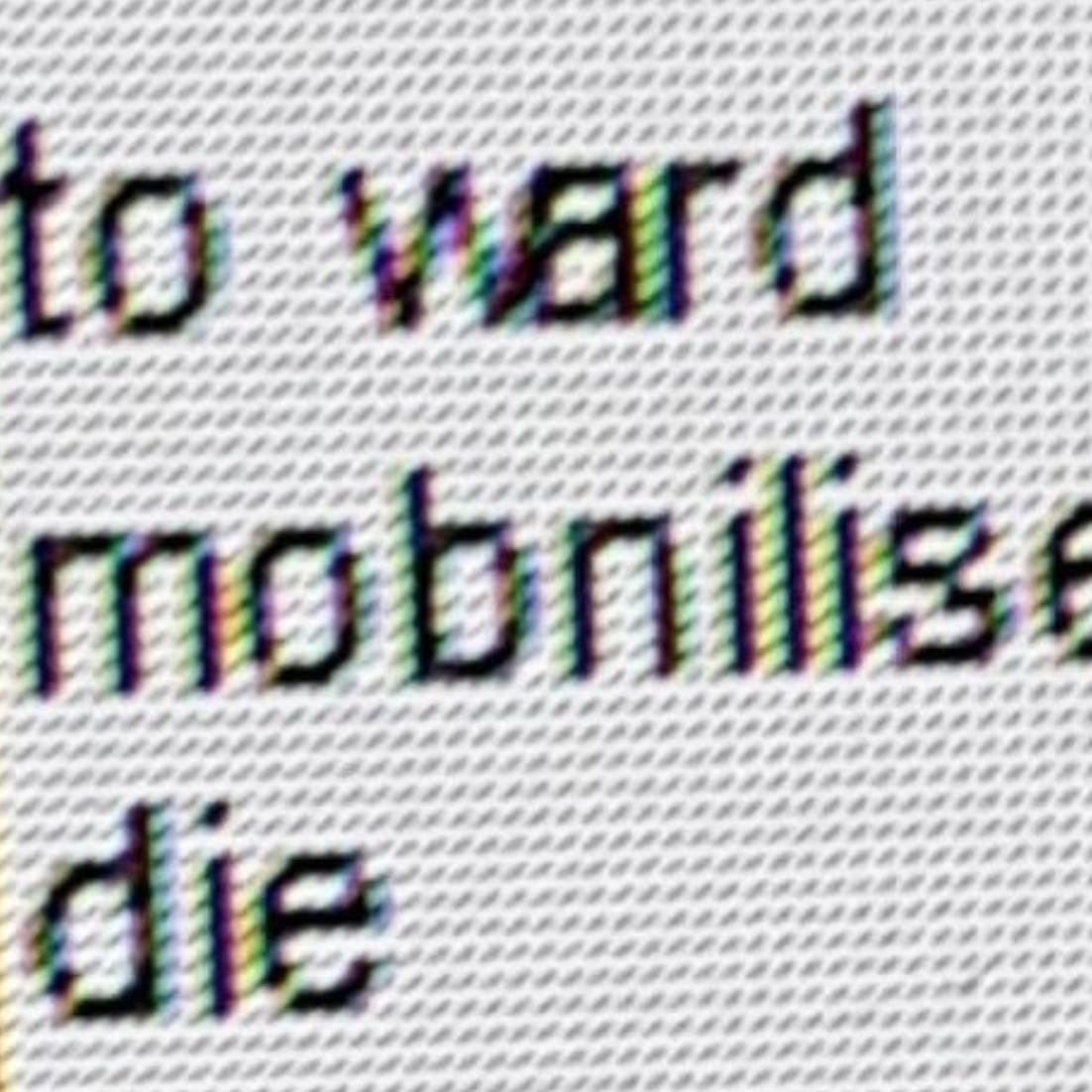 Keeping Up Aperients