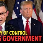 Trump’s Power Grab EXPOSED: The End of Small Government Conservatism