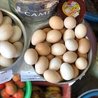 Comida de festa
