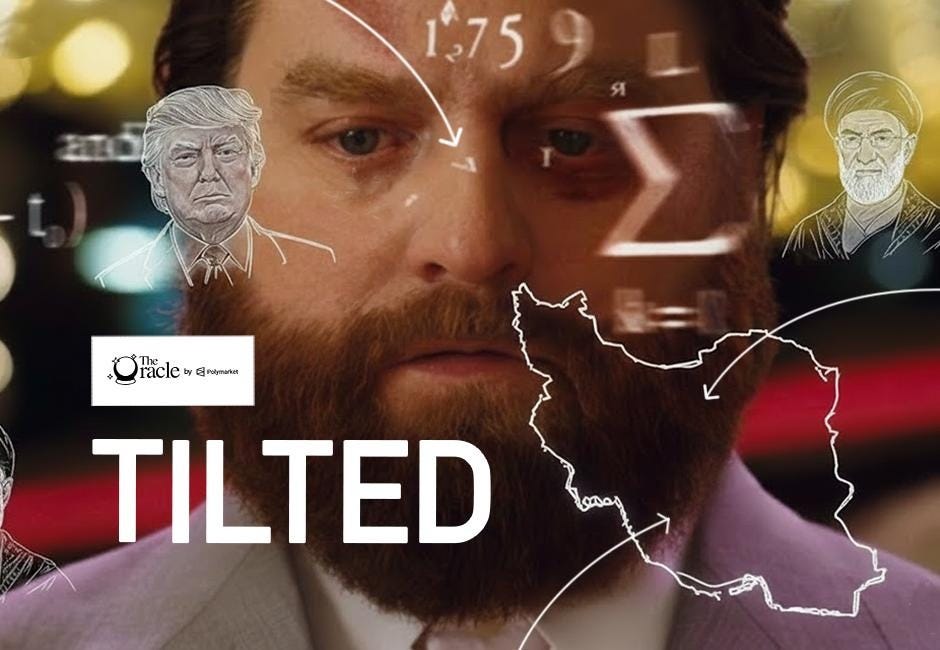 🔮 TILTED: How ‘Betwick’ Lost 70% of His Bankroll and Climbed Back to $800K