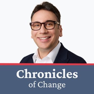 Chronicles of Change