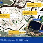Energoatom Reports Reactor Power Unit 4 Water Leak After ZNPP Hot Shutdown