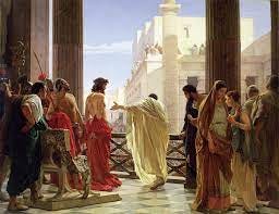 Pontius Pilate - Wikipedia