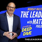 Webinar: TLC Deep Dive Unlocking Your Leadership Effectiveness