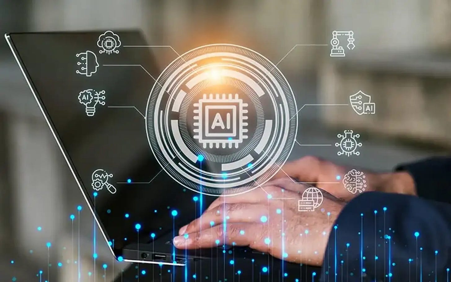 AI will never be the same as humans | FMT