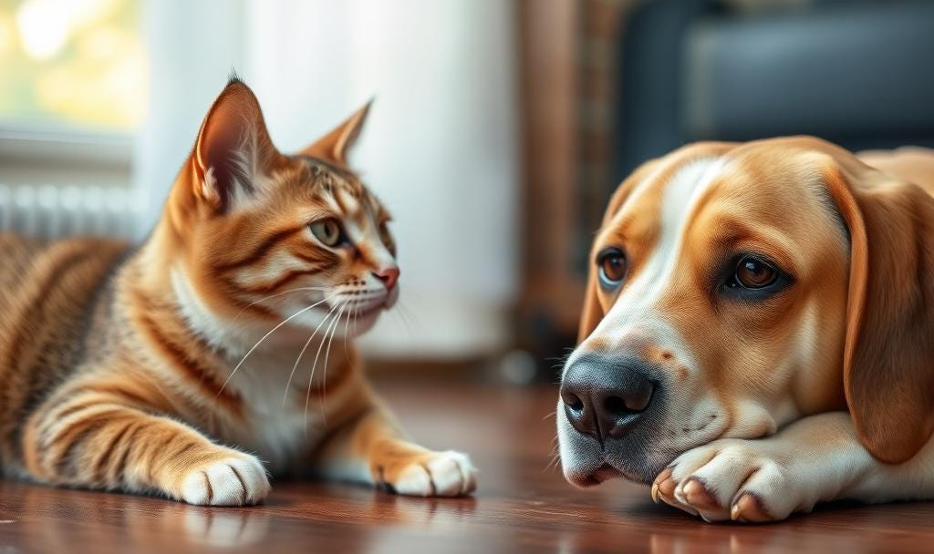 How to get rid of fleas fast. 8 essential tips for cat and dog owners