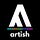 The ARTISH App: A Waitlist Sign-Up