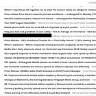 Pitching by email? Here's how to make sure it gets read