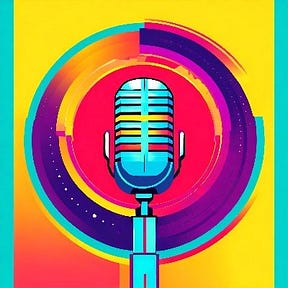 Web3 Magic Journal & Podcast