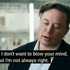 Elon Restricting Ukrainian Military's Internet Because Of This Russian Propaganda He Swallowed