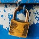 That's A Lock