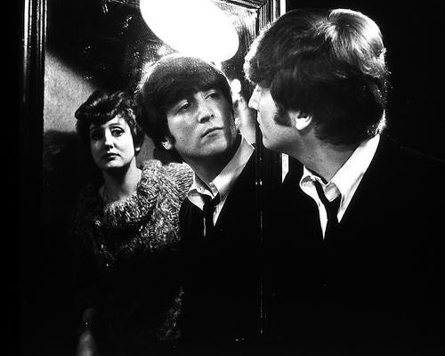 Movie Market - Photograph & Poster of A Hard Day's Night 186071