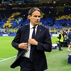 O Som do Silêncio: Simone Inzaghi, o treinador mais subestimado da Europa