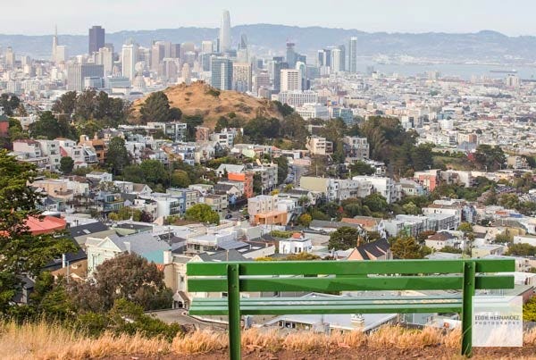 San Francisco Tourism - Travel Photographer