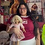 Divya Benezette's avatar