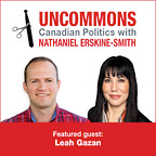 Uncommons with Nate Erskine-Smith