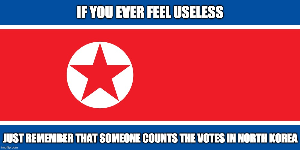 north korea Memes & GIFs - Imgflip