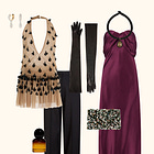 Be the Best-Dressed Guest, from Blazers to Ball Gowns
