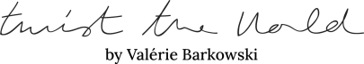 Twist the world