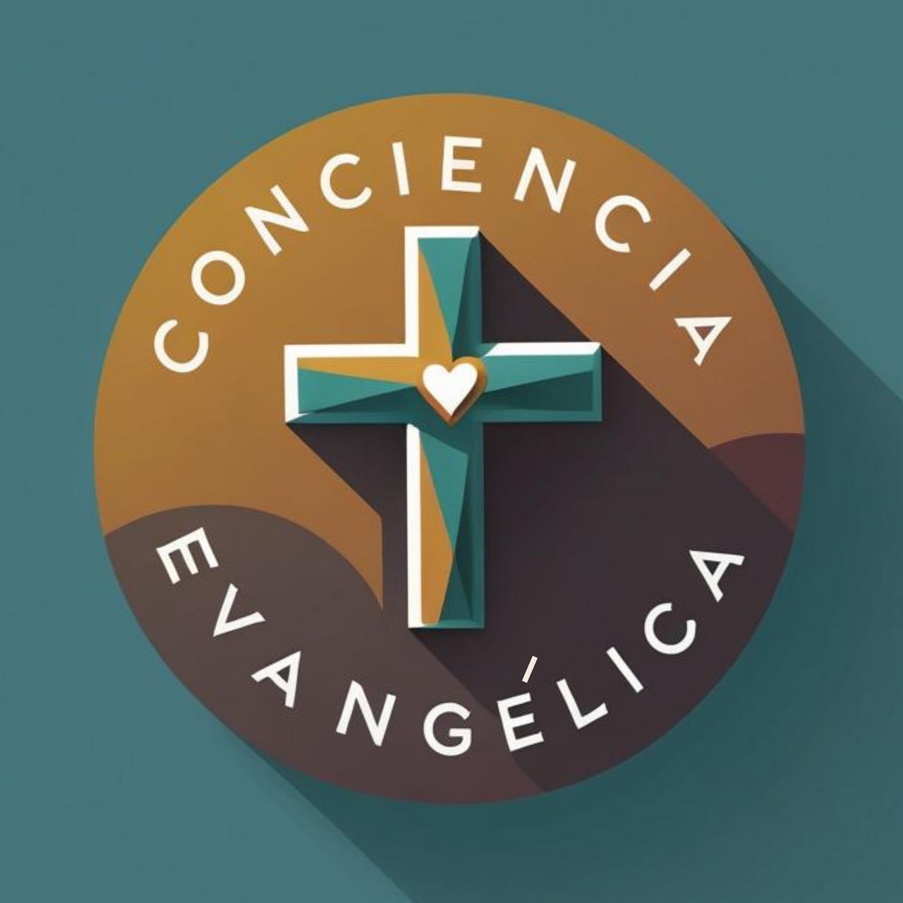 Conciencia Evangélica