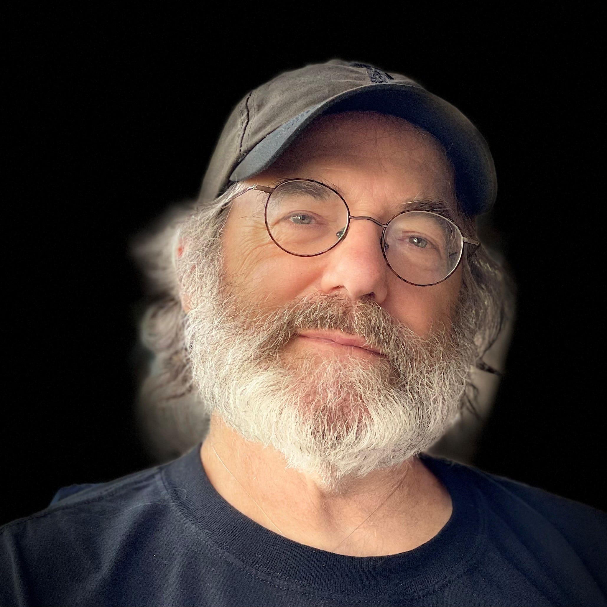 Paul Stamets