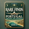 Rare Finds - Luxury Travel