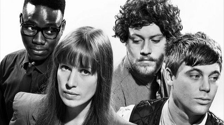 Metronomy : leur dernier EP en écoute Metronomy : leur dernier EP en écoute