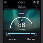 20 tips to fall asleep (and stay asleep)