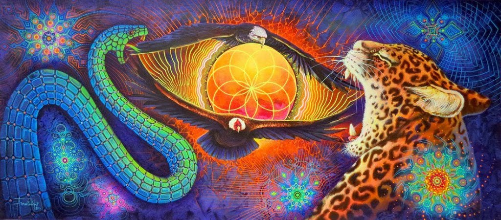 Psilohuasca or psilocybin ceremony? – Psychedelische therapie Nederland Psilohuasca or psilocybin ceremony? – Psychedelische therapie Nederland