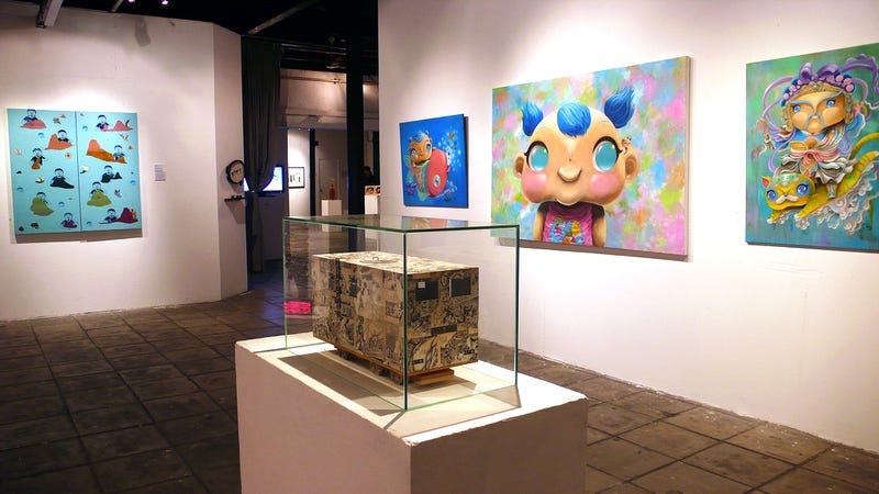 4 Big Art Market Trends that are Impacting the Art World | Artwork Archive 4 Big Art Market Trends that are Impacting the Art World | Artwork Archive