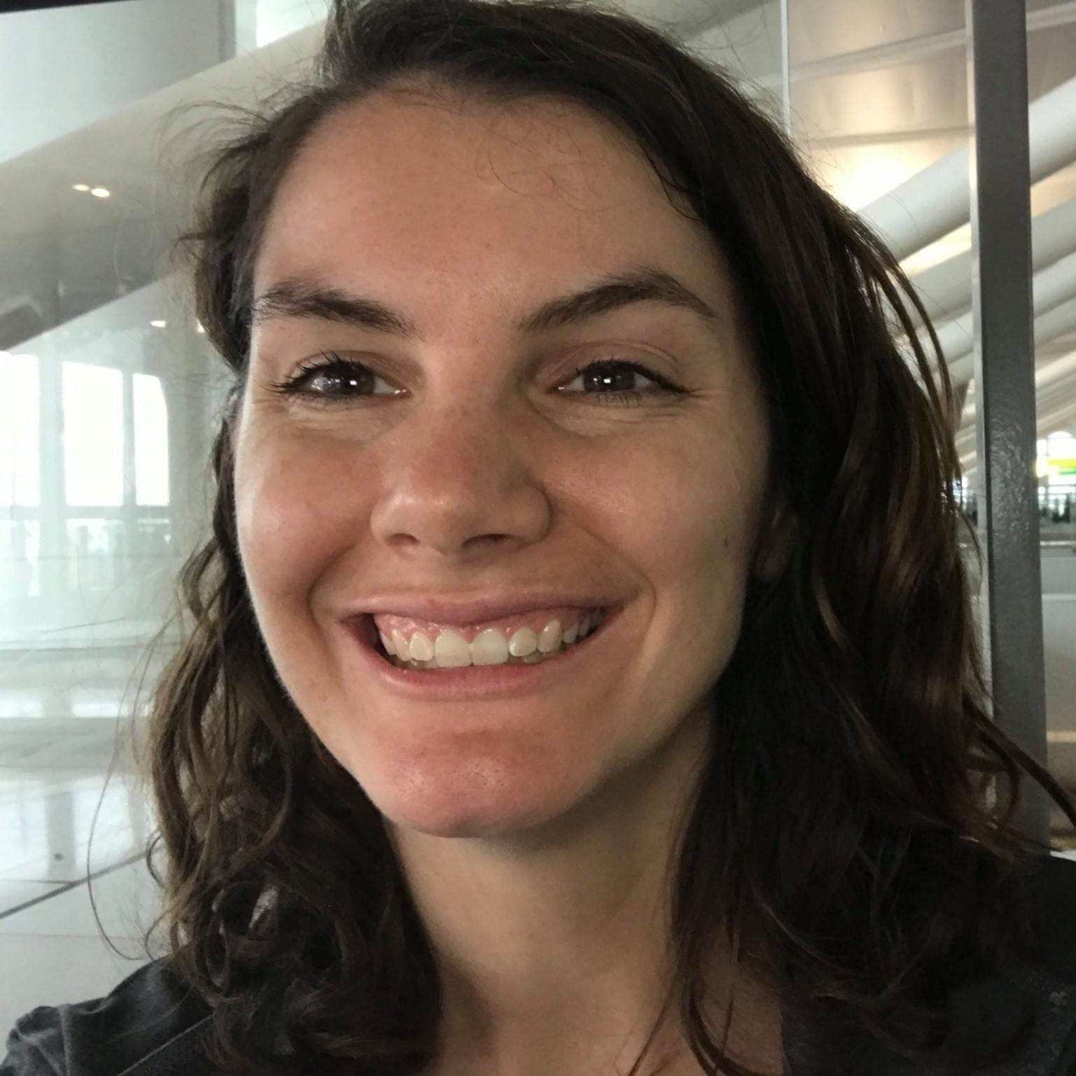 Stephanie Keesey-Phelan