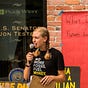 Lucy Hochschartner's avatar
