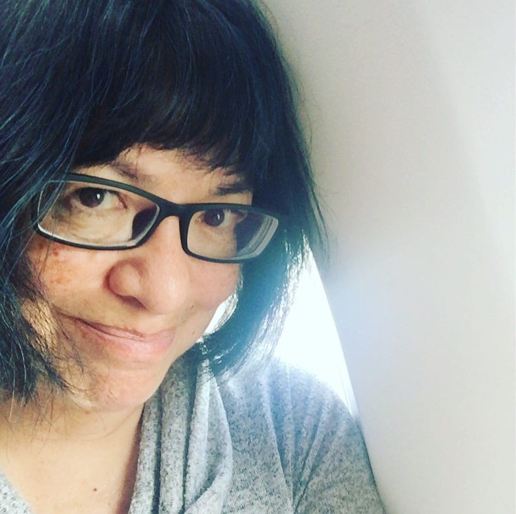 Susan Kiyo Ito: Reading Writing Living