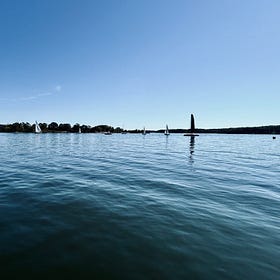 Drifting Into the Connecticut River Museum
