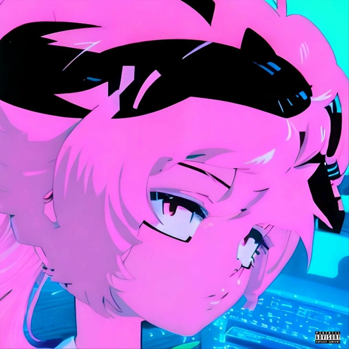 Acidgvrl - You Stupid Pink Girl !: тексты и песни | Deezer