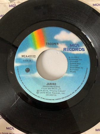 Janine, Primary, 1 of 2