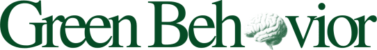 Green Behavior