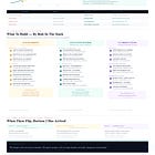 The Great UX Inversion