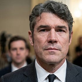 Joe Kent Has Courage. That Doesn't Mean He's Right.