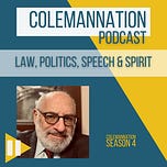 Ron Coleman - The Substack Years