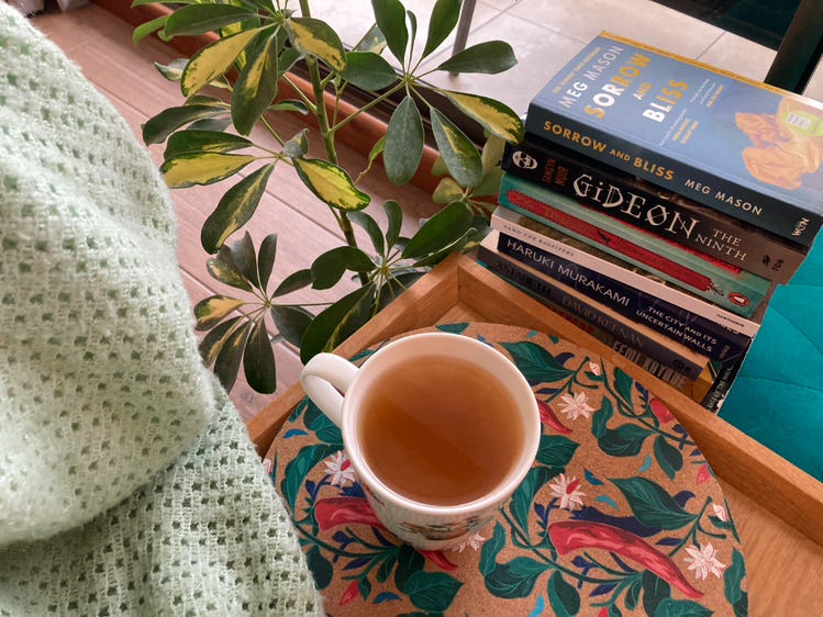 Green Tea