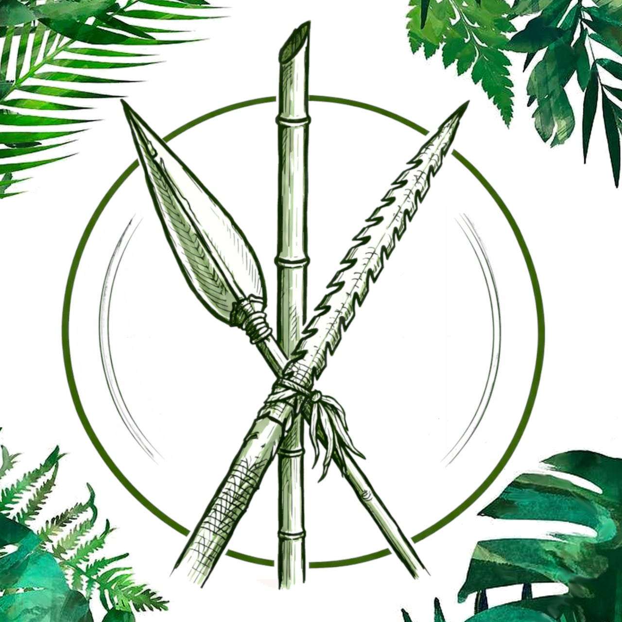 An Animist's Ramblings