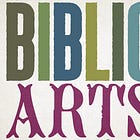 Georgian Bay School of the Arts Hosting 'BiblioArts Print & Book Fair' May 17-18
