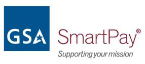 The GSA SmartPay Program 