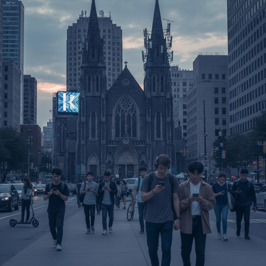 Reclaiming the Aeropagus | Dr. Marcus Peter Reclaiming the Aeropagus | Dr. Marcus Peter