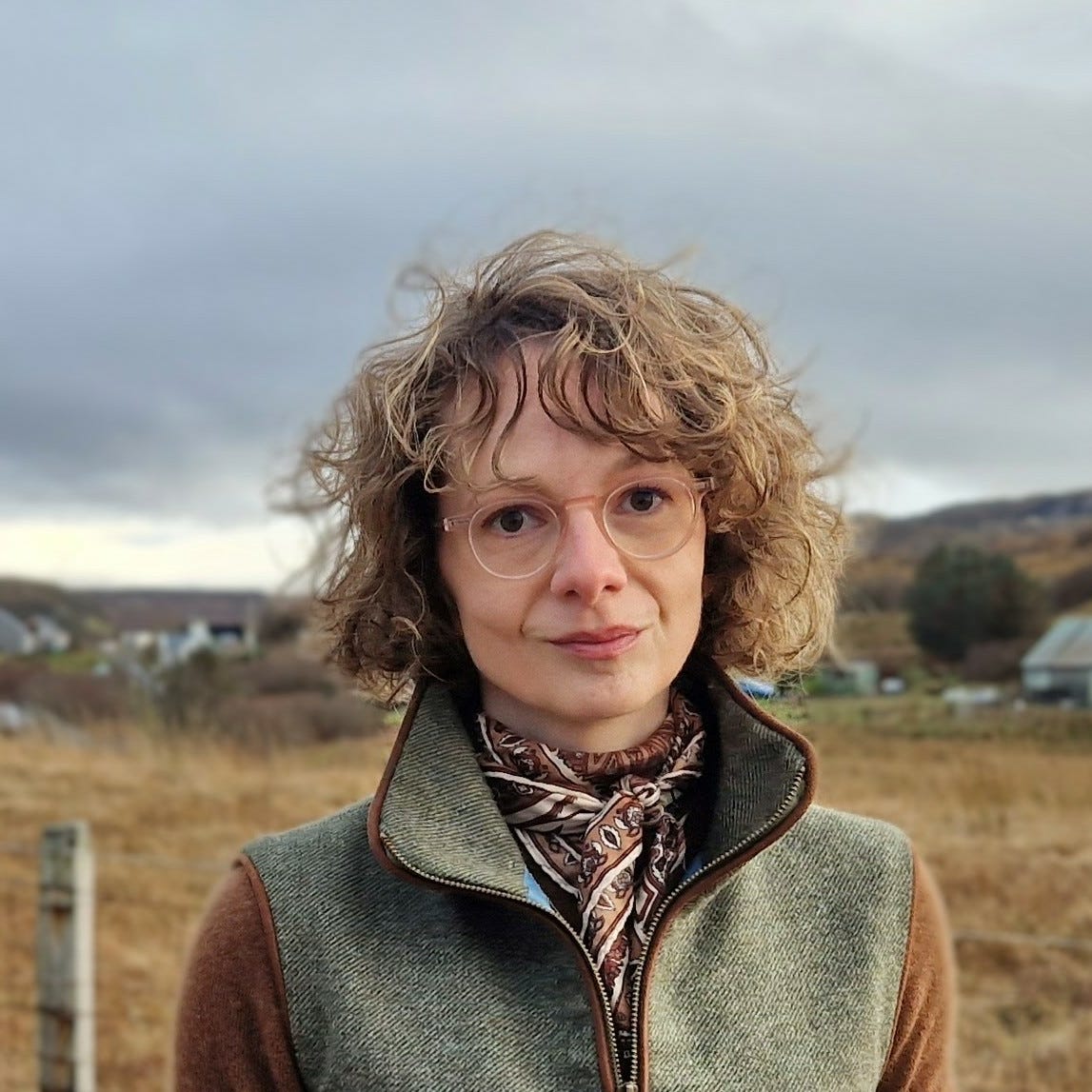 A Highland Miscellany