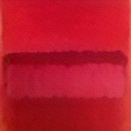 drommet red