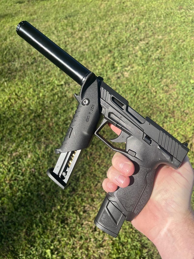 r/fosscad - God I love this thing