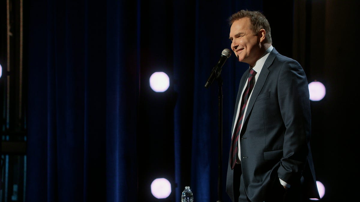 Three Netflix documentaries about comedy legends: ‘Norm: The Tale of Norm Macdonald,’ “Who is Martin Mull?’ and ‘SCTV: The Greatest Show You’ve Never Heard Of’