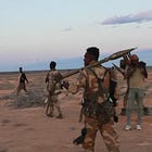Somalia Conducts Additional Counter-terrorism Operation in Hiraan Region Against Al-Shabaab With International Support